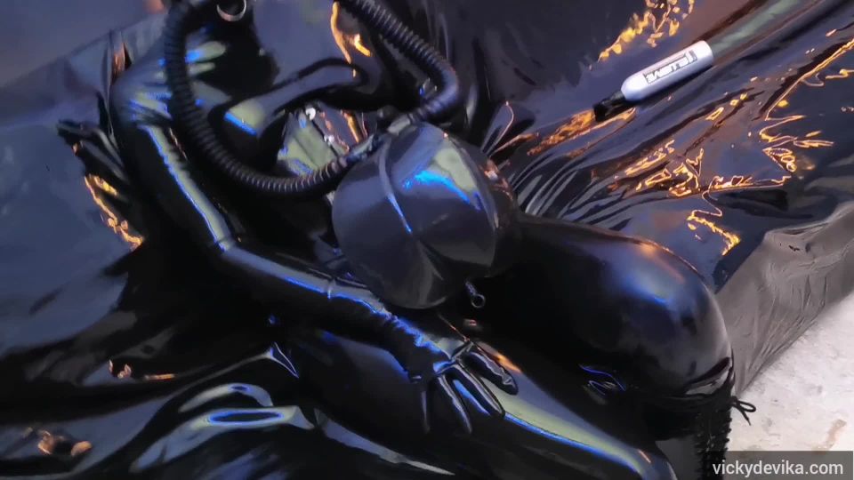 7131 Latex, Leather, Fetish, Rubber