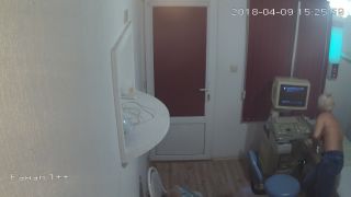 hz hz Voyeur in the doctor's office 65