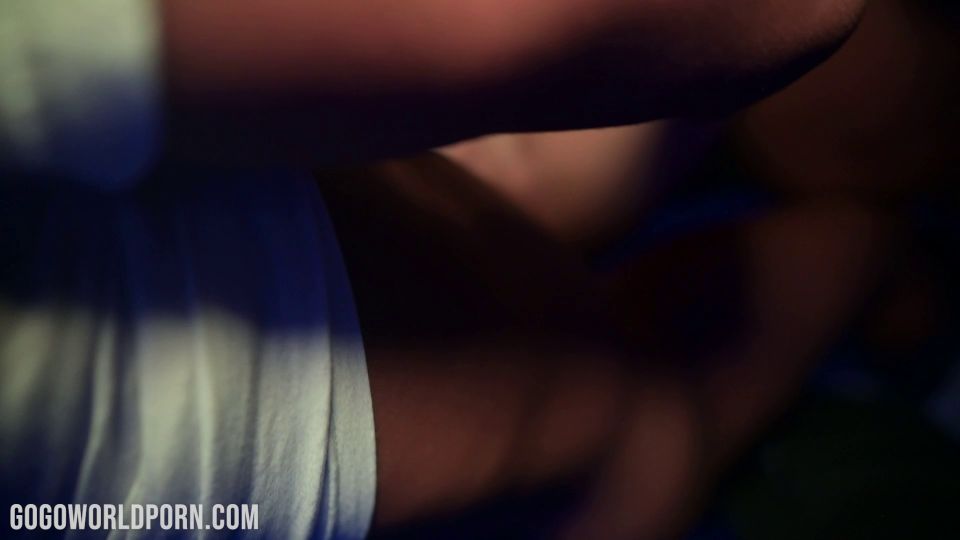 Gogo Fukme Selena Blaze y Borgoña [12.12.24] [1080p].