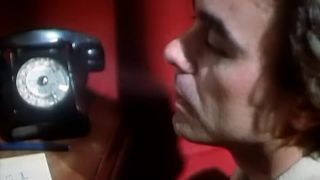 7279 LHotel Des Fantasmes 1978 Retro, Vintage, Classic