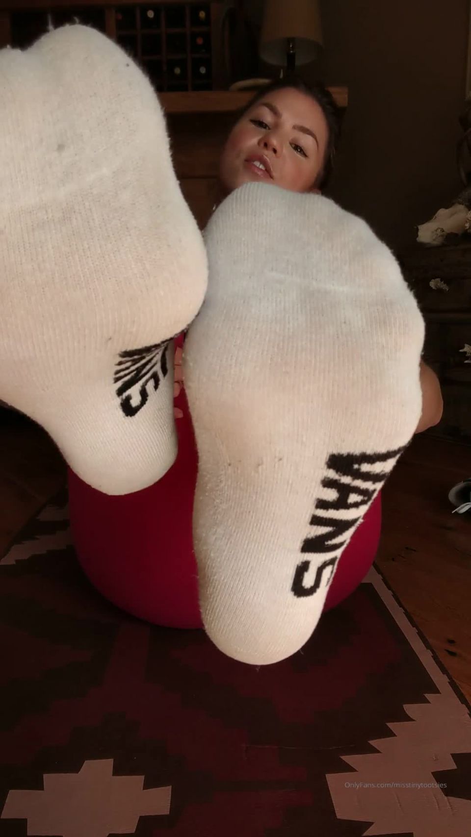 free porn video 21 Misstinytootsies –  One for my sock lovers - k2s.cc - masturbation porn vanessa blue femdom