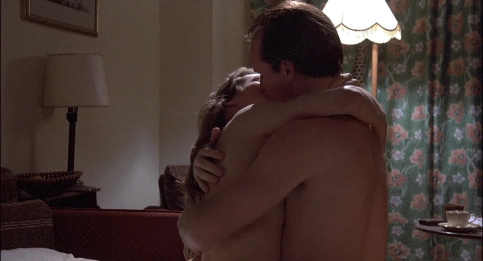 Joanna Pacula – Gorky Park (1983) HD 1080p!!!