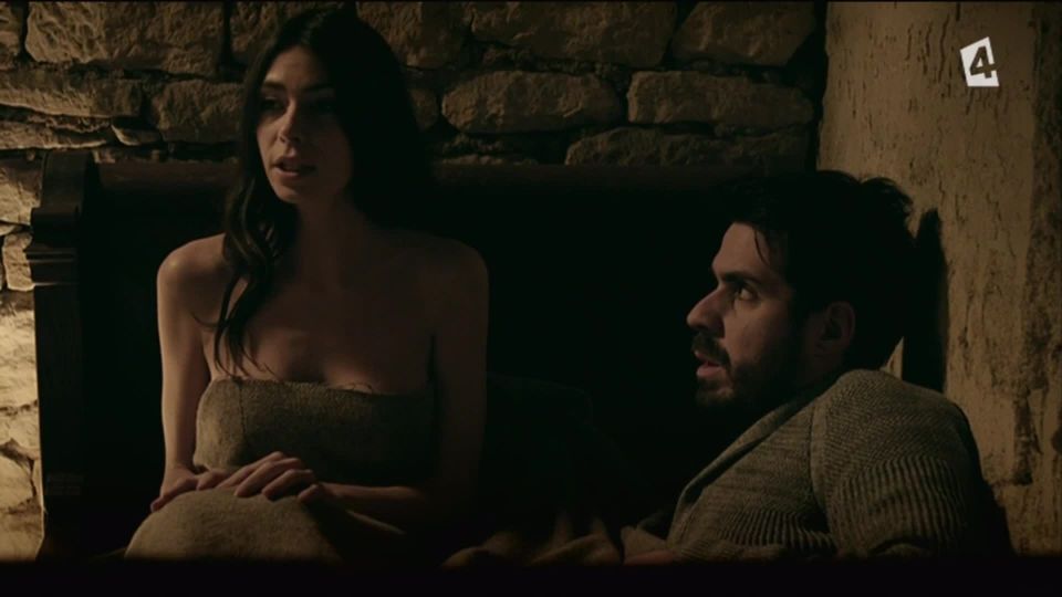 Emilie Arthapignet – Hero Corp s03e27 (2013) HD 1080p - (Porno de Celebridad)