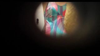 Spy, Hidden Camera 1986