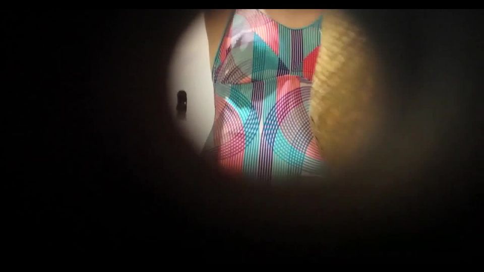 Spy, Hidden Camera 1986