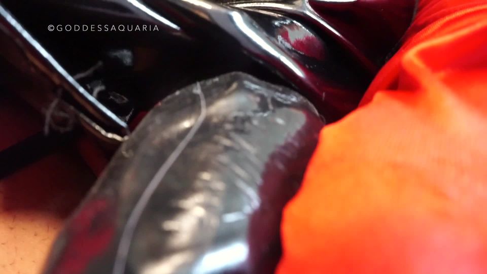 online xxx clip 1 Goddess Aquaria – Cruella’s New Pet on pov fetish liza porn