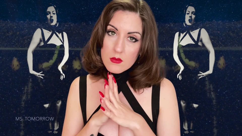 online video 10 DommeTomorrow – luna nueva – Hipno, Hipnosis - femdom pov - fetiche porno natalie femdom negro