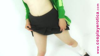 90 - Pursuing Myself with Stacy.