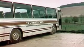 Ribu Satisfaction 201 – Die Uberraschung(Vintage)