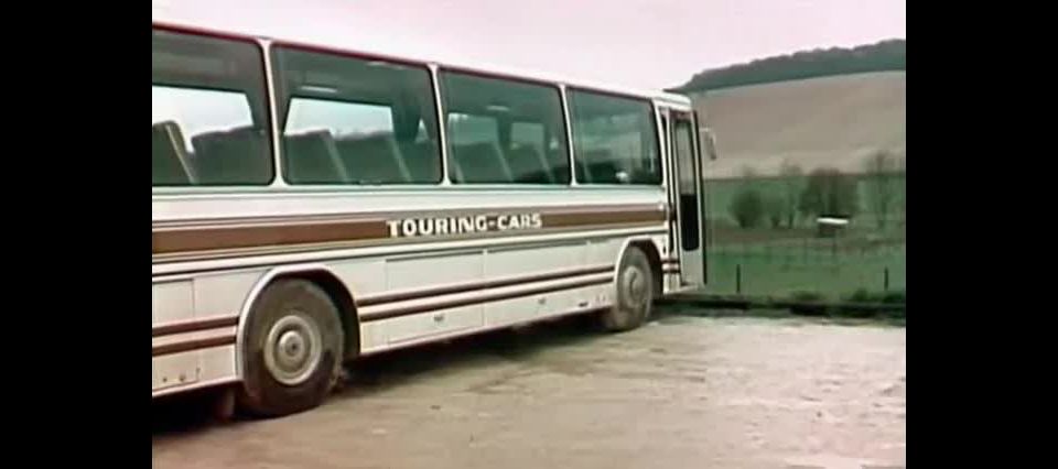 Ribu Satisfaction 201 – Die Uberraschung(Vintage)