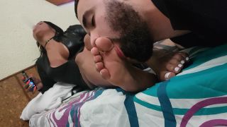 Isis - WORSHIP FEET EBONY GIRL Video Sex Download Porn