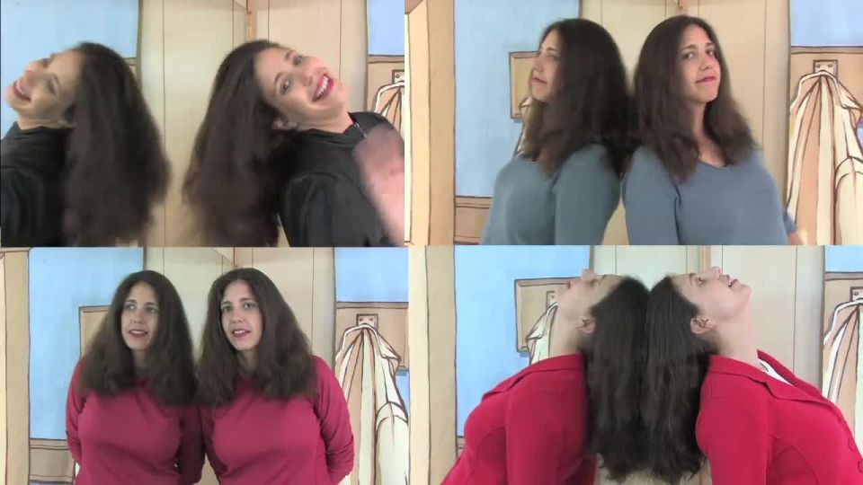 [SiteRip] Haircut rebecca01