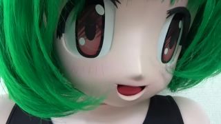 MiraidougaPt 1dlamn-229 - I made a mischievous mischief for Kigurumi-chan