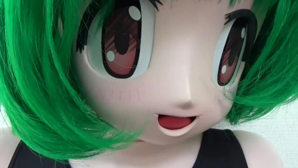 MiraidougaPt 1dlamn-229 - I made a mischievous mischief for Kigurumi-chan