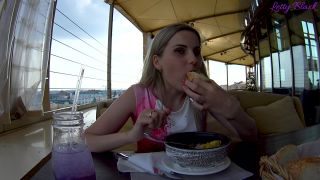 free xxx video 16 BiteTheAss.Com Best Adult Pron site - fetish - black porn shiny fetish