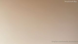 hotwife brookeblaze Alpha Bull 2 (hubby’s view) 27 min   'This is the edited ver