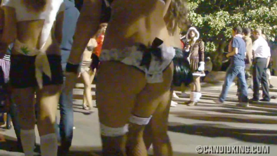 [SiteRip] CandidKing 102