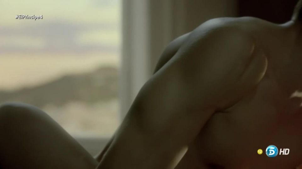 Hiba Abouk – El Principe s01e04 (2014) HD 720p - (Celebrity porn)