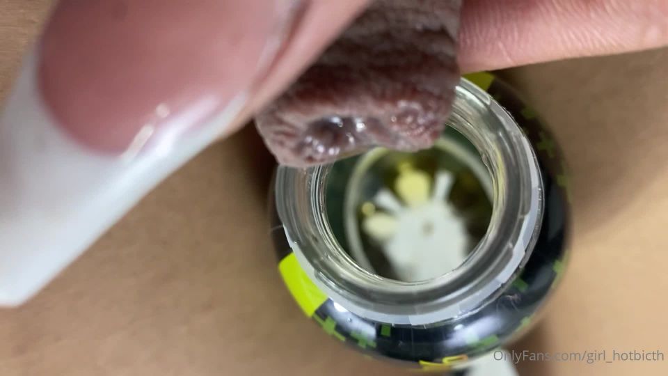 Onlyfans - Salomé cortes - girl hotbicth - girlhotbicthit became my obsession to do this - 19-09-2021