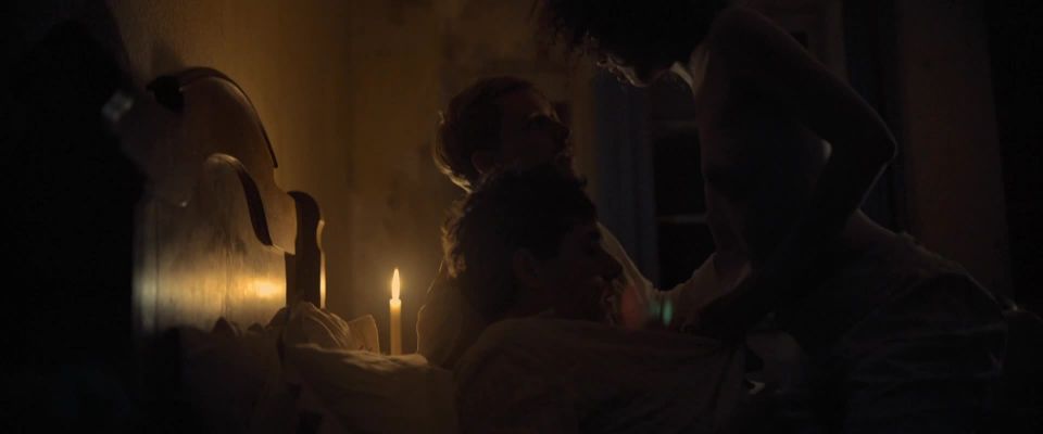 Larissa Breidbach, etc – Egon Schiele Tod und Madchen (2016) HD 1080p - (Porno de Celebridad)