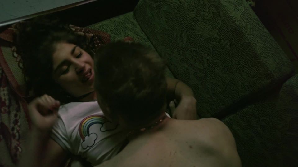 Mujeres del mundo celebran mezcla! (desnudos y escenas calientes)