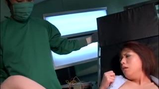 BWSD-13 Psychiatric Ward