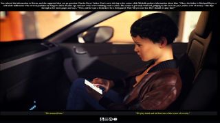 The COOPerators After Hours - Darkness Falls Connection with Jessika Part 4 - The CO-OPerators