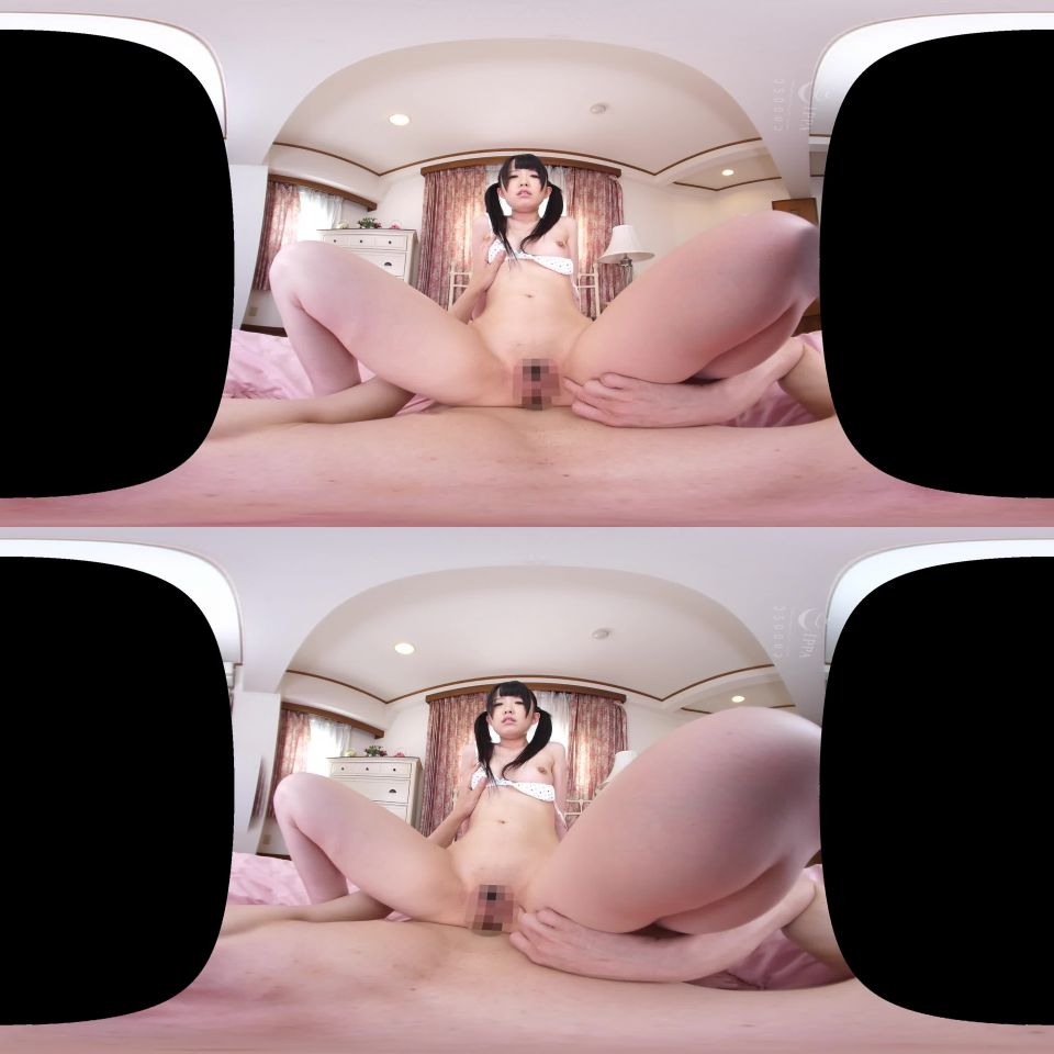 porn video 24 KMVR-438 C - Virtual Reality JAV - japan - asian girl porn asian licking