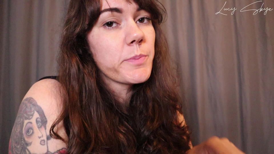 porn video 49 vanessa cage femdom Lucy Skye – Go to the Gloryhole Gay, sfw on fetish porn