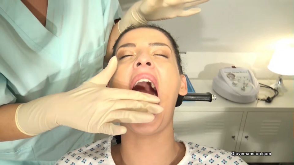 Kinky dental play with coco 1 -  Femdom