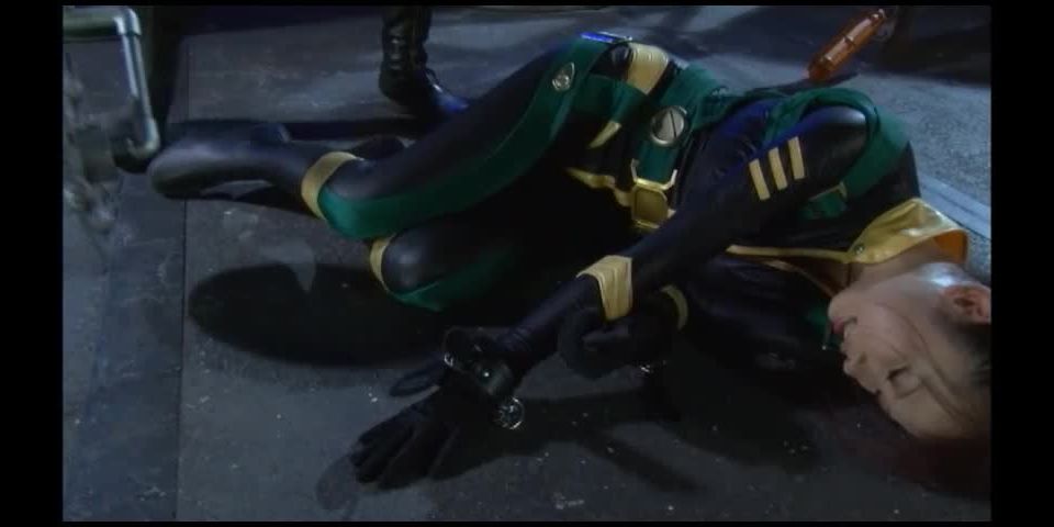 [supermisses.com] GDSC-34 El piloto de fuego negro Sayo Okita, Yui Misaki - Part-GDSC34_02  giga heroína, superhéroes porno, superhéroe, mujer maravilla