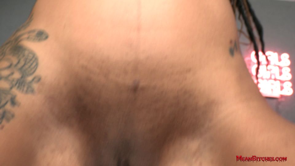 porn clip 26 leg cast fetish pov | Mean World – Mean Bitches – Cali Sweets – In Your Face! 3 | femdom pov