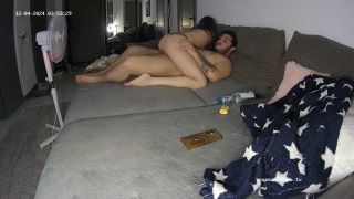 Guests Livingroom Sex 04-12-2024 Cam2 720P - Voyeur