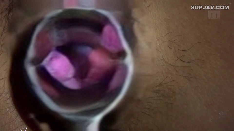 Reducing Mosaic MIAE-095 性感子宮検診クリニック気付かれずに強制オーガズムされて理性崩壊レ×プ