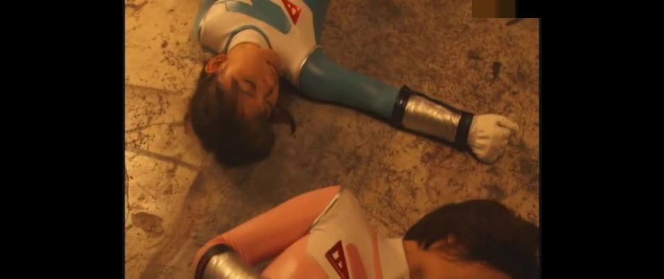 [supermisses.com] ZDAD-46 Mysterious Force Gaia Rangers Narumi Ookawa, Rika Hoshimi, Konomi Morita 神秘戦隊ガイアレンジャー Narumi Ookawa, Rika Hoshimi, Konomi Morita | superheroines porn, superheroine, wonder woman