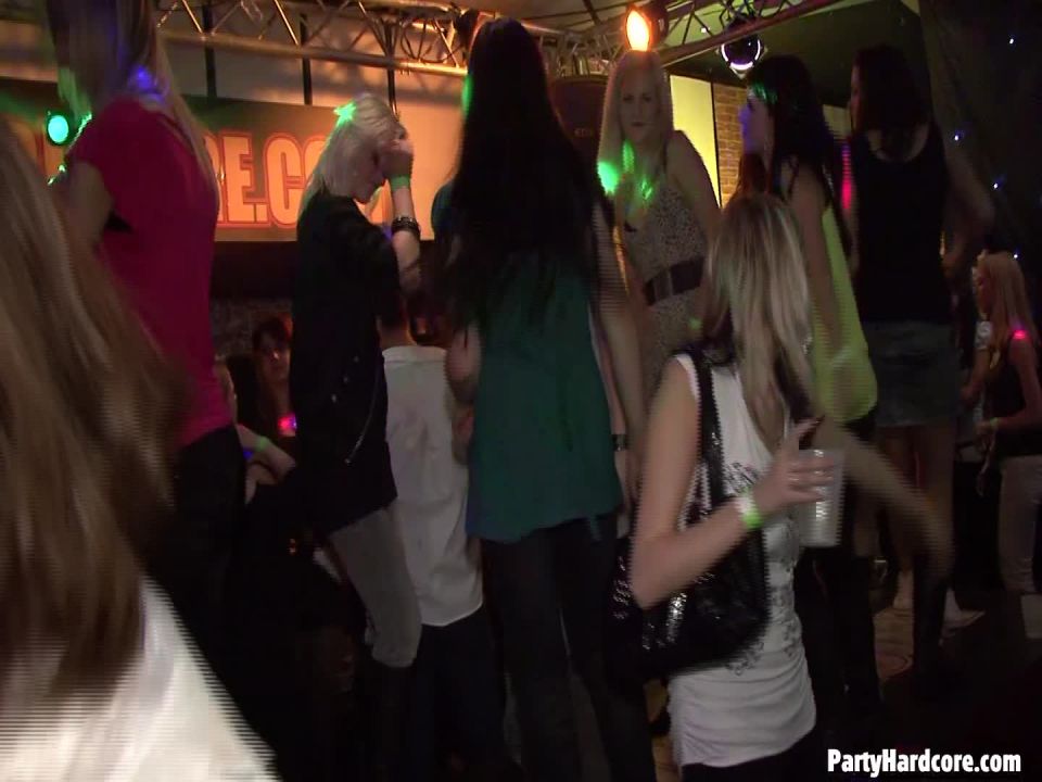 Party Hardcore Vol. 60 Part 6 - Cam 1