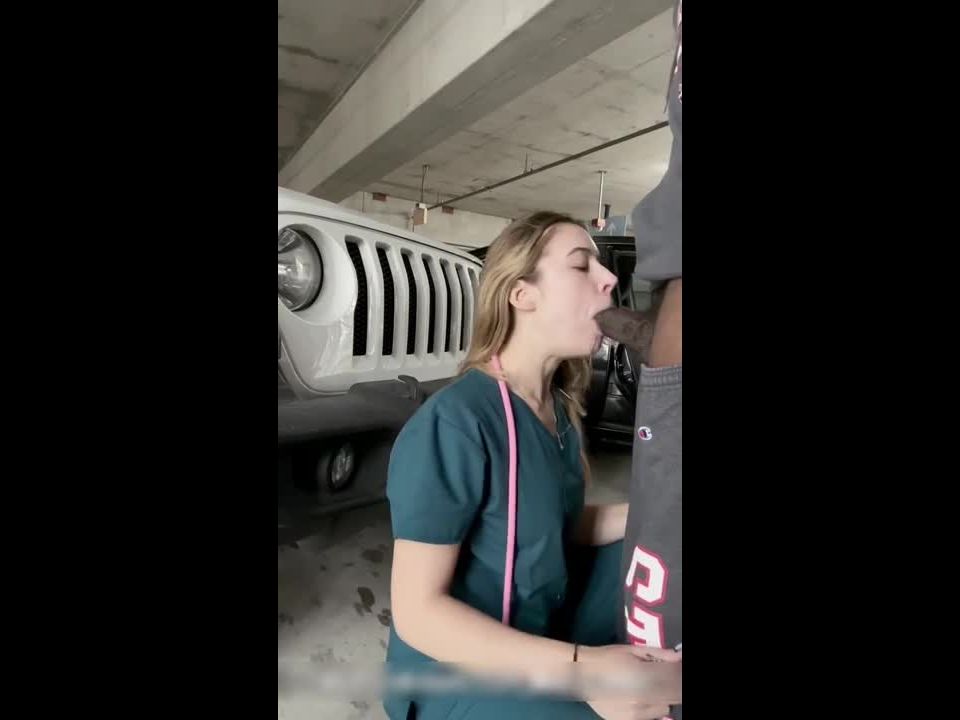 porno clip online 14 ¡Este es el sueño de todos! ¡Enfermera Real de mierda en el aparcamiento del hospital! - [Onlyfans] (HD 720p) en femdom porno femdom imperio gratis