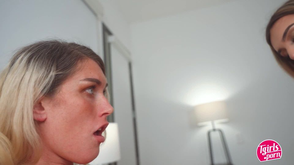 online xxx clip 4 Ivory Mayhem & Kassi Karma [Full HD 1.36 GB] | shemale | femdom porn breastfeeding fetish