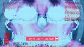  The Goldy Rush: Mistress Misha Goldy, Russianbeauty - Goddess Misha Goldy - Become A Mindless Gooning Jerkaholic For Me Immerse Yourself In This Dizzying Mesmerize  Femdom Pov   Femdom Pov