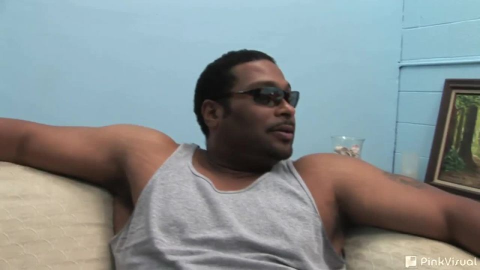 7187 DP Ricki White - GangbangSquad, 4o