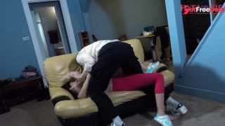 [Hypnosis.Porn] PKF Studios - Harmony Wonder Gives a Sexy Blowjob to Her Daughters Friend Harmony Wonder