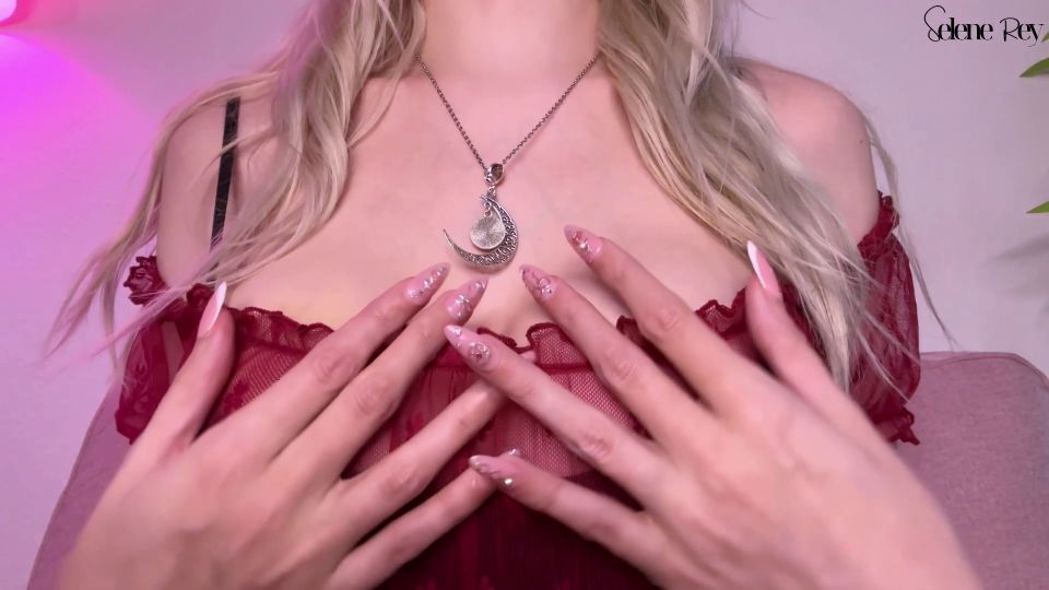 [K2S.CLUB] SeleneRey Demands - THE TITNOSIS EXPERIENCE - Part 1 - Just Look At Them - FullHD 1080P