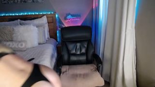 Summer Amateur Summer Stepth - Stepdad accidentally mistakens stepdaughter as wife, he left her creampied