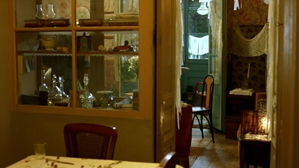 Silke - Iris (2004) HD 720p!!!