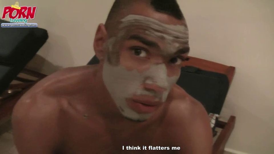 Anabell Bella Crazy vacation in Turkey  Day 4, episode 1