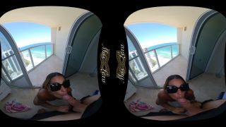 Intense Passionate Night with a Seductive Bedroom Stranger