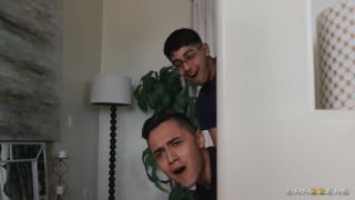 Cherie Deville - I Wanna Fuck Your Mom Watch XXX Online SD - Cumshot