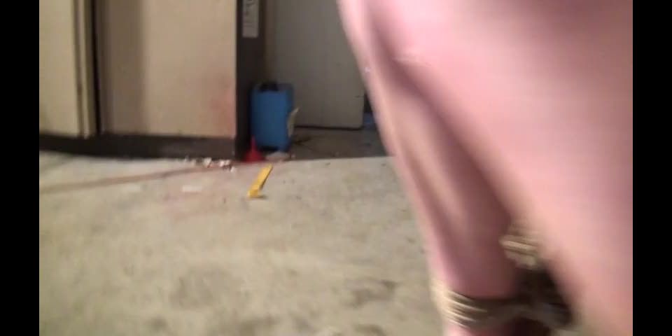 online porn clip 23 Rough Me Up, Scene 2, homemade bdsm on femdom porn 