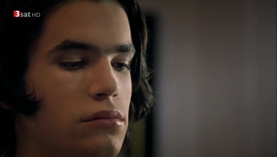 Mirjam Ploteny - Die Wasserfälle von Slunj (2002) HD 720p - [Celebrity porn]