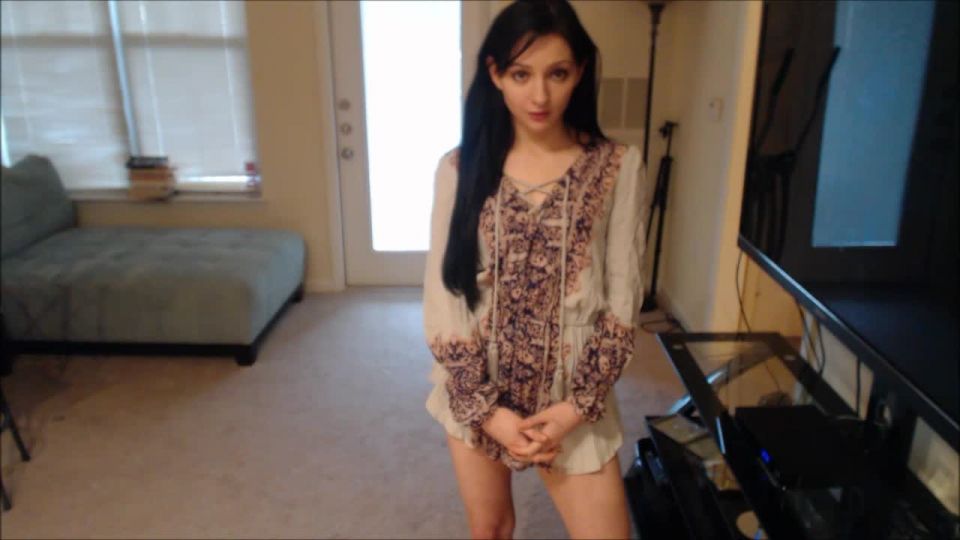 online adult clip 24 Goddess Gisele - I Care About You - joi - femdom porn fur femdom